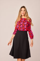 Camisa Encina Ardilla